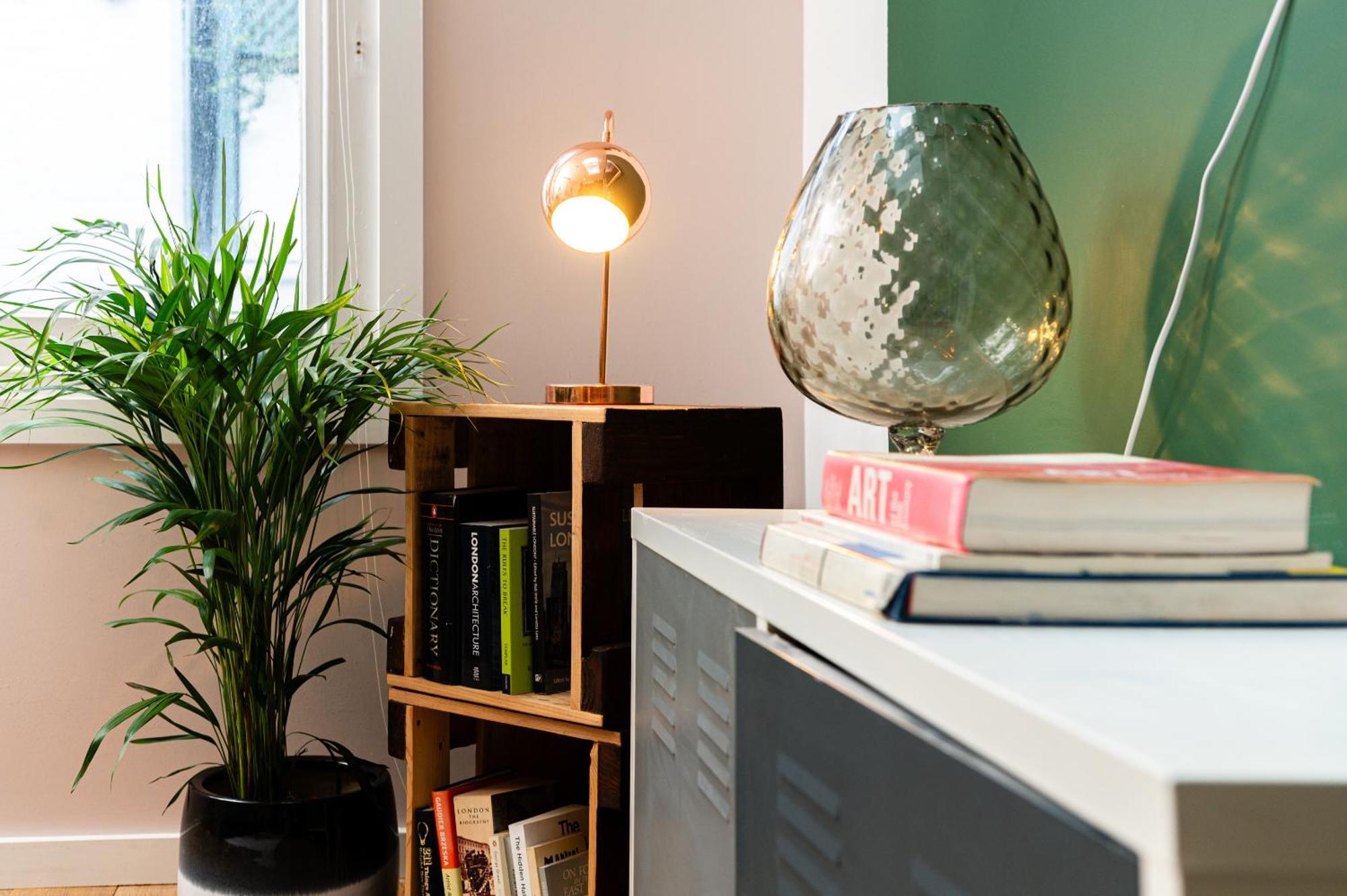 1Br Stylish Flat By Hostarahomes, Near Liverpool Street, Prime London Location, Sleeps Up To 4 Buitenkant foto