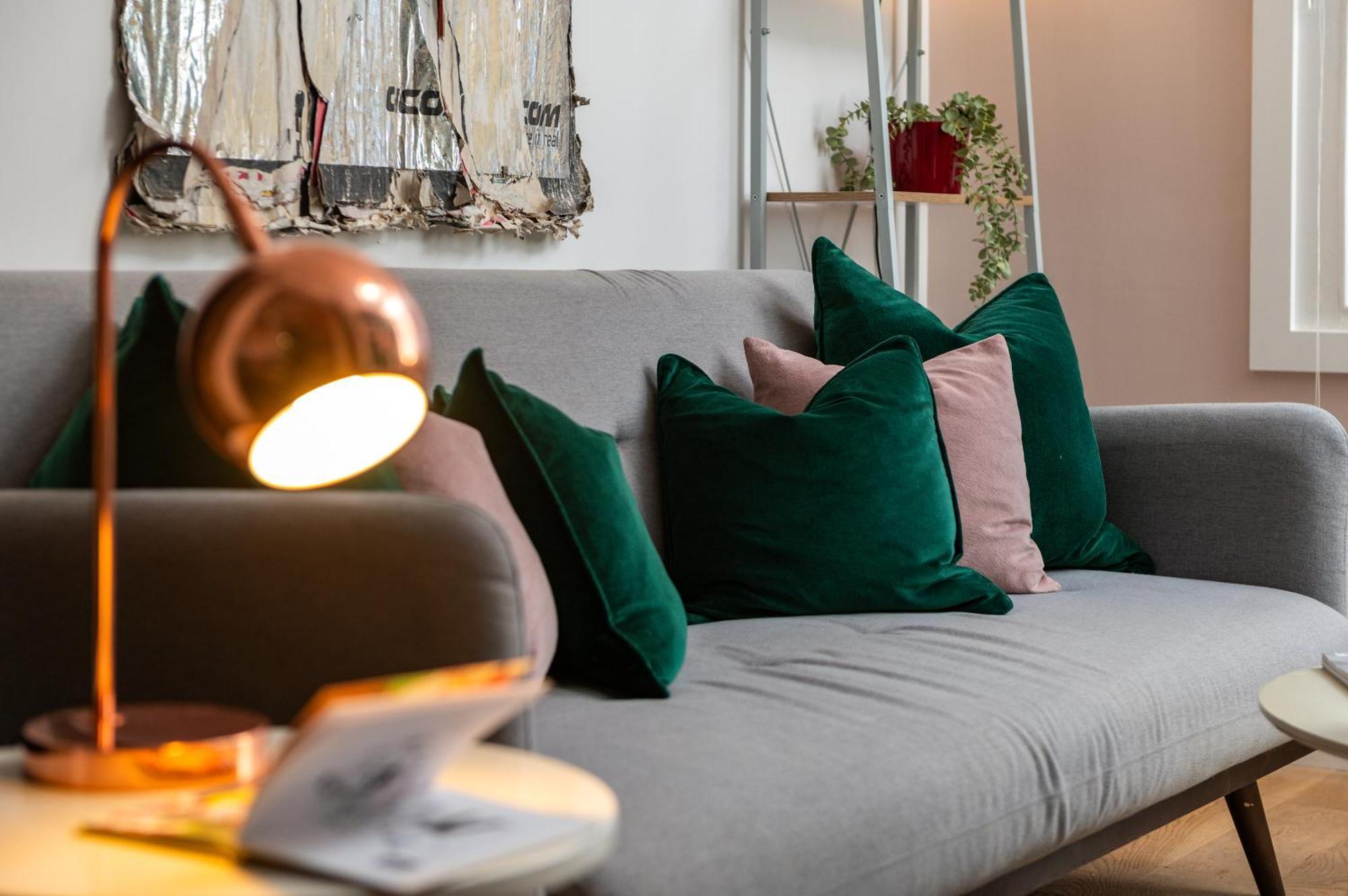 1Br Stylish Flat By Hostarahomes, Near Liverpool Street, Prime London Location, Sleeps Up To 4 Buitenkant foto