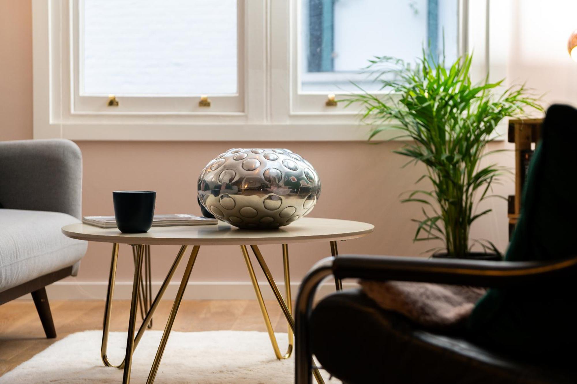 1Br Stylish Flat By Hostarahomes, Near Liverpool Street, Prime London Location, Sleeps Up To 4 Buitenkant foto