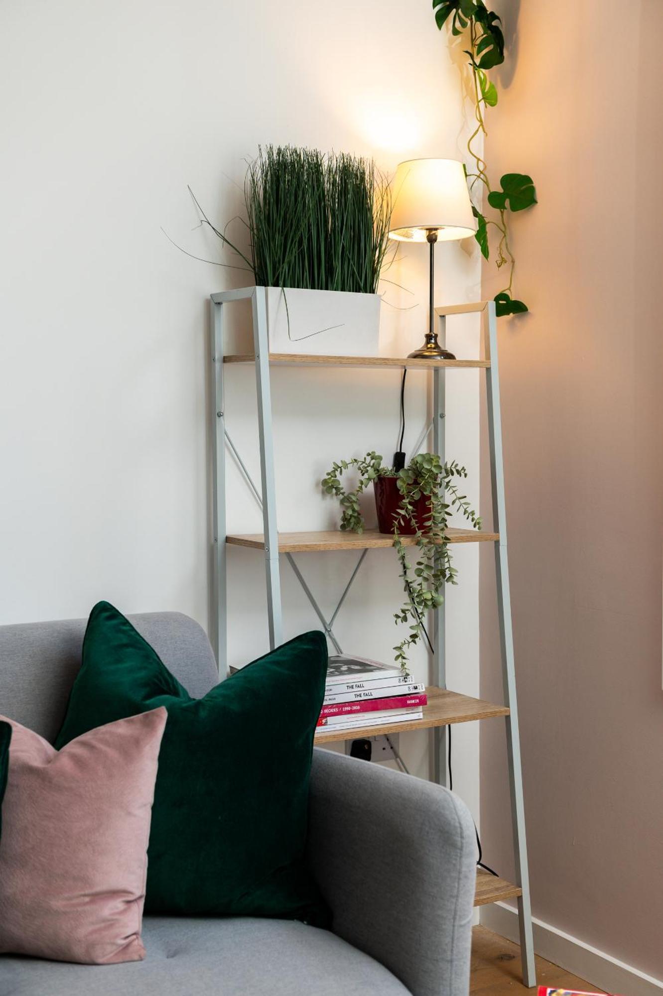 1Br Stylish Flat By Hostarahomes, Near Liverpool Street, Prime London Location, Sleeps Up To 4 Buitenkant foto